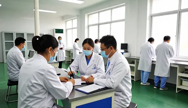 健康评估套餐提升健康服务水平