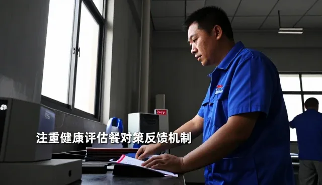 注重满足复杂环境应用需求