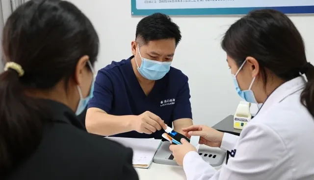 广州元丰健康护理服务有限公司分享注重医疗服务应用经验